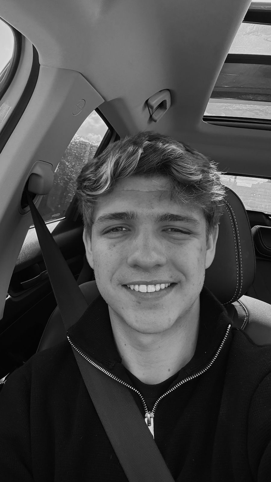 Thiago Zambrano profile